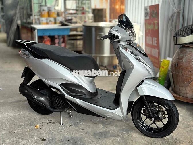 Honda Lead 125 2018 Up Máy 150cc