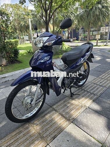 Honda Wave a 2023 Xanh 29520 km