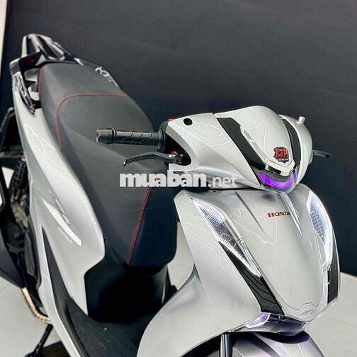 Honda SH 125i 2023 Kiểng Up Máy 160cc Bstp 9 chủ