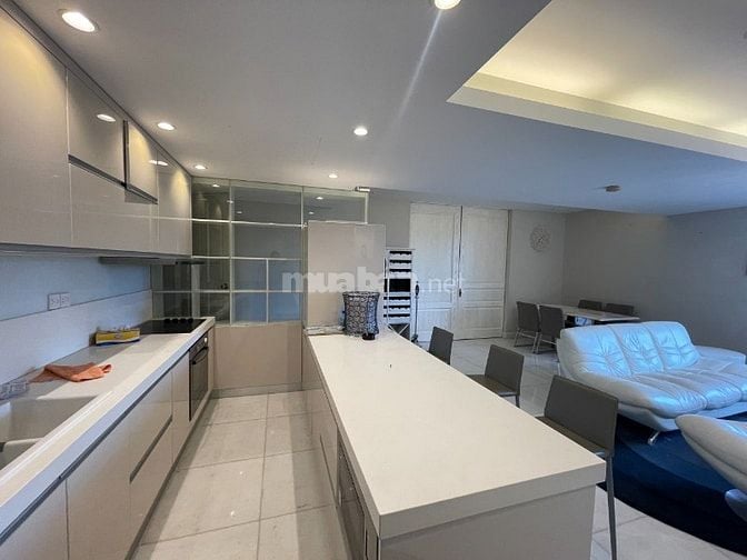 Cho thuê 2 căn hộ Avalon 51 Nguyễn Thị Minh Khai Q.1 - 102m2
