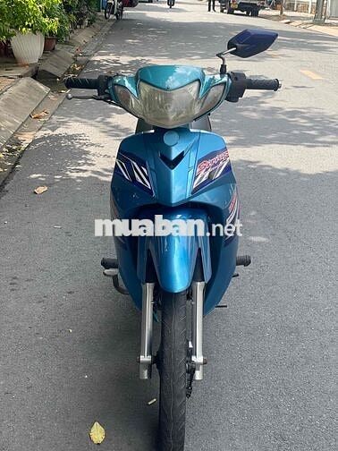 Sirius 50cc 2014 máy êm chức năng đủ