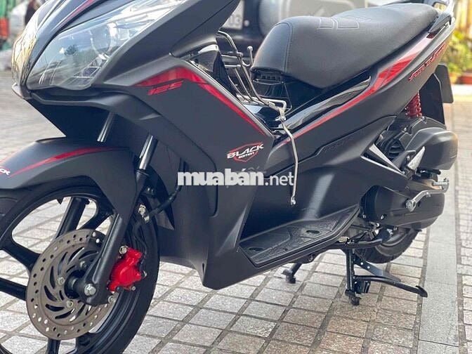 Air Blade 125 2015 Chính chủ đưa trc 12tr9 nhận xe