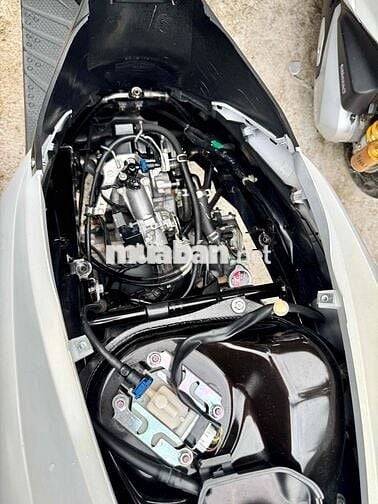 Honda Vario 125 2021 Trắng nhám ( Góp )