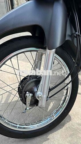 SYM Elegant 2018 50cc như mới máy zin