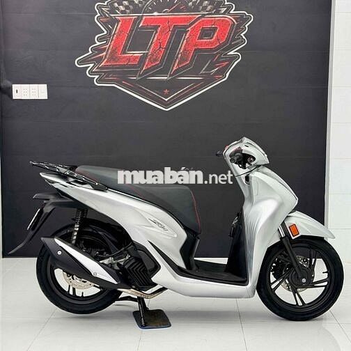 Honda SH 125i 2023 Kiểng Up Máy 160cc Bstp 9 chủ