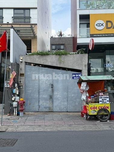 23 Tỷ Mặt Tiền MỚI toanh Nguyễn Văn Đậu Bình Thạnh - 4x35m - 3 Tầng