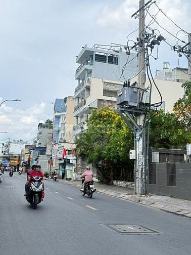 23 Tỷ Mặt Tiền MỚI toanh Nguyễn Văn Đậu Bình Thạnh - 4x35m - 3 Tầng