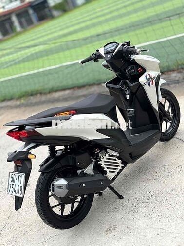 Honda Vario 125 2021 Trắng nhám ( Góp )