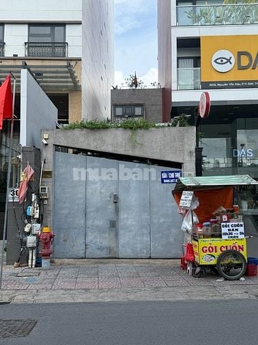 23 Tỷ Mặt Tiền MỚI toanh Nguyễn Văn Đậu Bình Thạnh - 4x35m - 3 Tầng