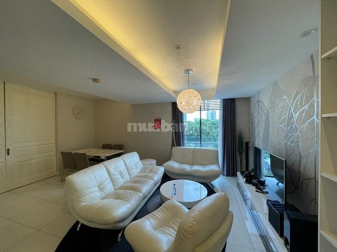 Cho thuê 2 căn hộ Avalon 51 Nguyễn Thị Minh Khai Q.1 - 102m2