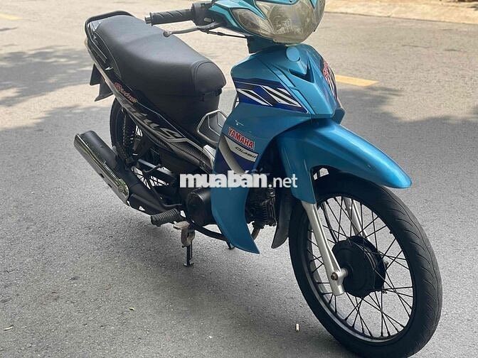 Sirius 50cc 2014 máy êm chức năng đủ