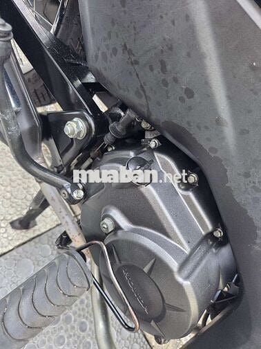 Honda Wave a 2023 Xanh 29520 km