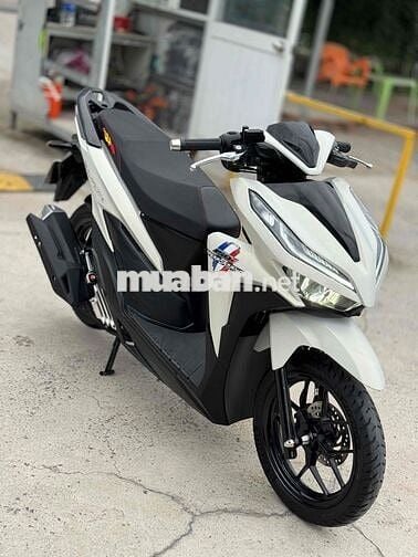 Honda Vario 125 2021 Trắng nhám ( Góp )