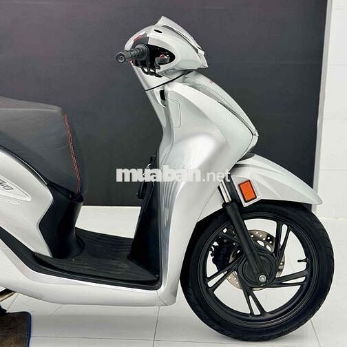 Honda SH 125i 2023 Kiểng Up Máy 160cc Bstp 9 chủ