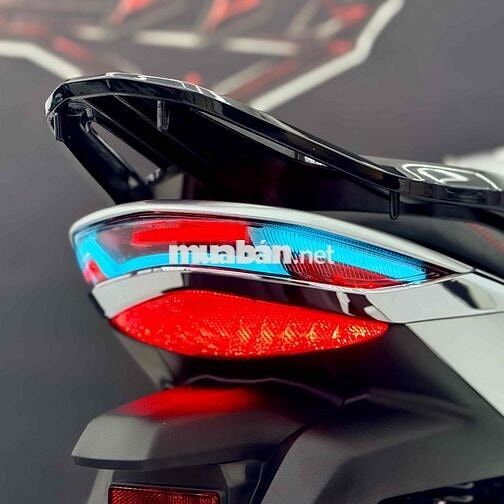 Honda SH 125i 2023 Kiểng Up Máy 160cc Bstp 9 chủ