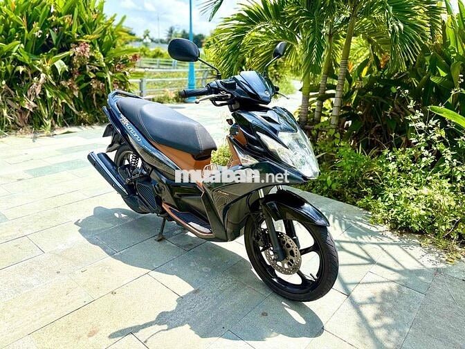 🛵Yamaha Nouvo 5 Fi Máy Zin Xe Sạch Đẹp
