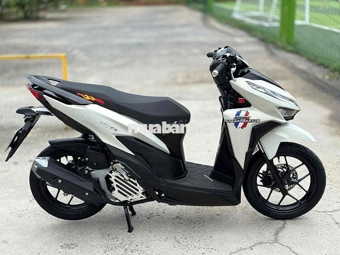 Honda Vario 125 2021 Trắng nhám ( Góp )