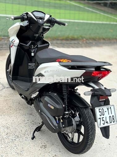 Honda Vario 125 2021 Trắng nhám ( Góp )