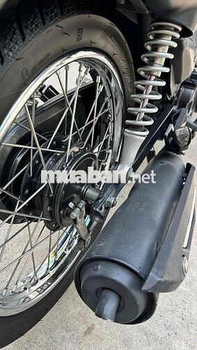 SYM Elegant 2018 50cc như mới máy zin