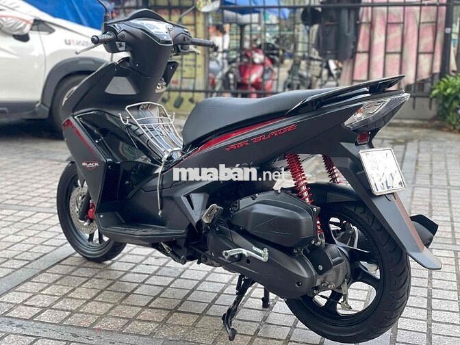 Air Blade 125 2015 Chính chủ đưa trc 12tr9 nhận xe