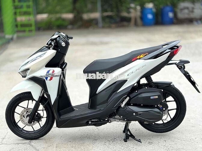 Honda Vario 125 2021 Trắng nhám ( Góp )