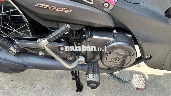 SYM Elegant 2018 50cc như mới máy zin