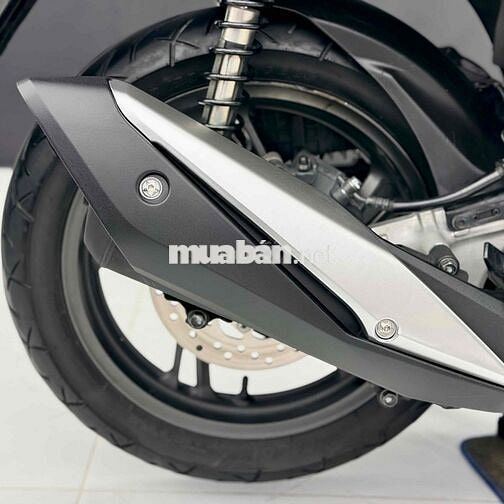 Honda SH 125i 2023 Kiểng Up Máy 160cc Bstp 9 chủ