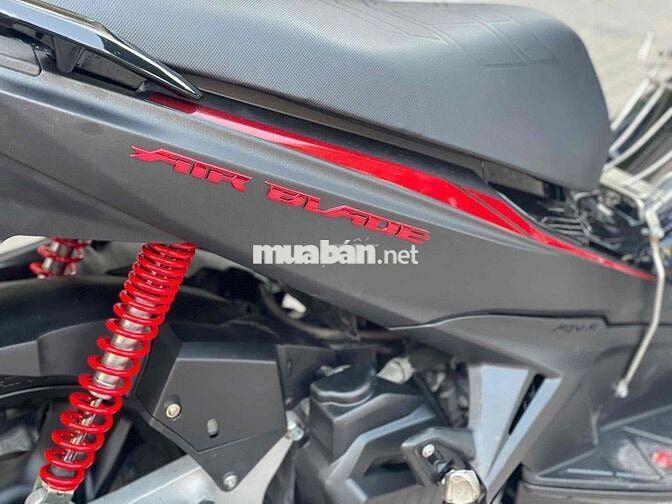 Air Blade 125 2015 Chính chủ đưa trc 12tr9 nhận xe