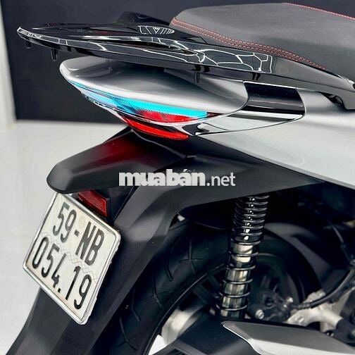 Honda SH 125i 2023 Kiểng Up Máy 160cc Bstp 9 chủ