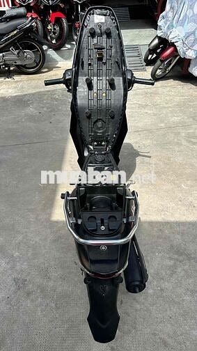 SYM Elegant 2018 50cc như mới máy zin