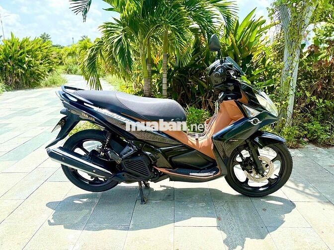 🛵Yamaha Nouvo 5 Fi Máy Zin Xe Sạch Đẹp