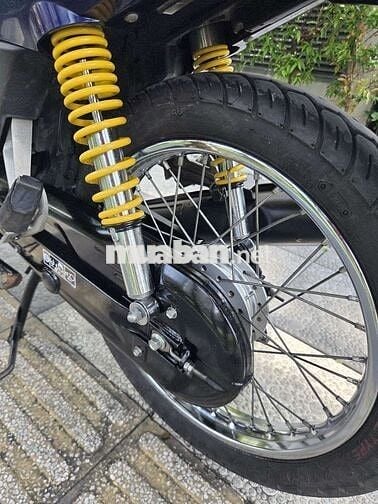 Honda Wave a 2023 Xanh 29520 km