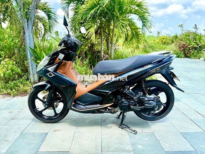 🛵Yamaha Nouvo 5 Fi Máy Zin Xe Sạch Đẹp