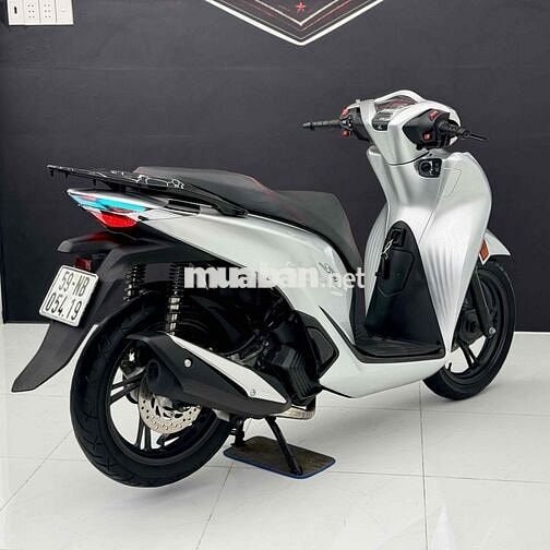Honda SH 125i 2023 Kiểng Up Máy 160cc Bstp 9 chủ