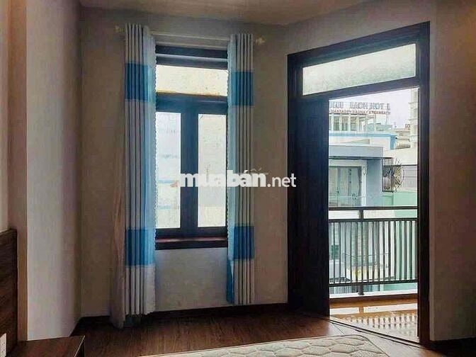 Cho thuê Căn Hộ MT đường DƯƠNG ĐÌNH NGHỆ, full nội thất_ 9tr/tháng