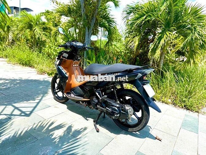 🛵Yamaha Nouvo 5 Fi Máy Zin Xe Sạch Đẹp