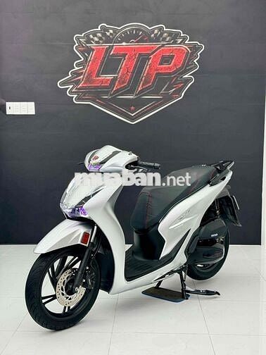 Honda SH 125i 2023 Kiểng Up Máy 160cc Bstp 9 chủ