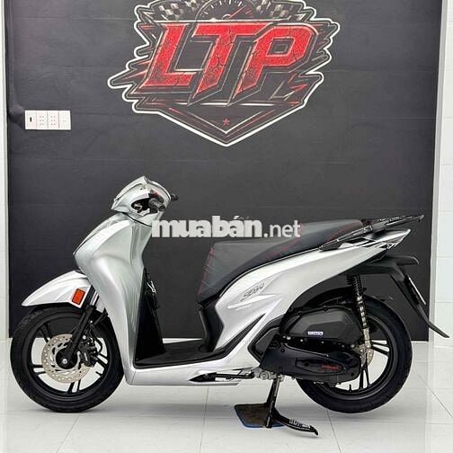 Honda SH 125i 2023 Kiểng Up Máy 160cc Bstp 9 chủ