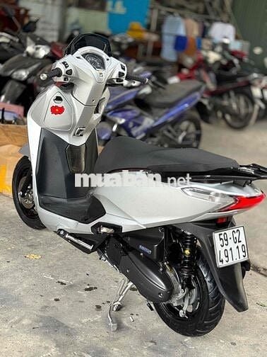 Honda Lead 125 2018 Up Máy 150cc