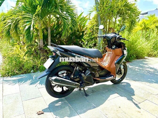 🛵Yamaha Nouvo 5 Fi Máy Zin Xe Sạch Đẹp