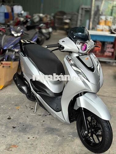Honda Lead 125 2018 Up Máy 150cc