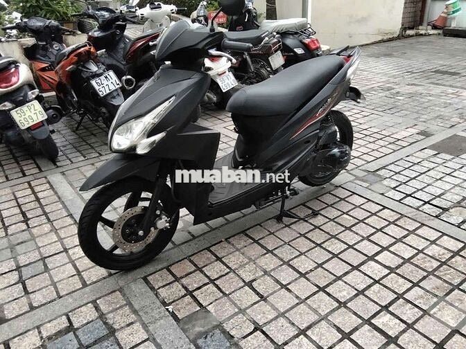 SYM pasin