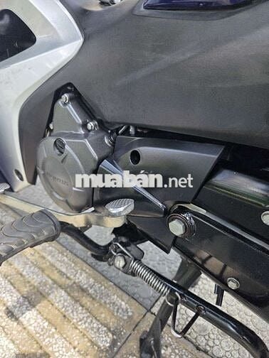 Honda Wave a 2023 Xanh 29520 km