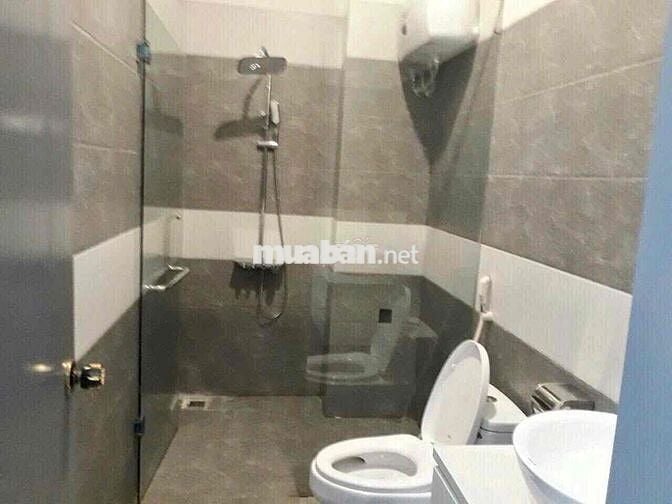 Cho thuê Căn Hộ MT đường DƯƠNG ĐÌNH NGHỆ, full nội thất_ 9tr/tháng
