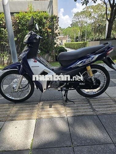 Honda Wave a 2023 Xanh 29520 km