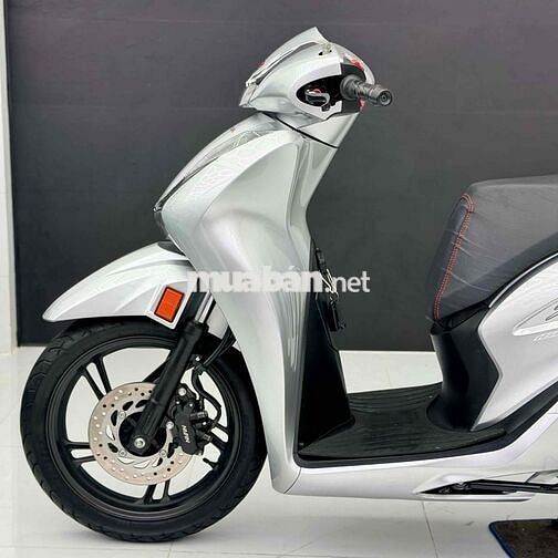 Honda SH 125i 2023 Kiểng Up Máy 160cc Bstp 9 chủ