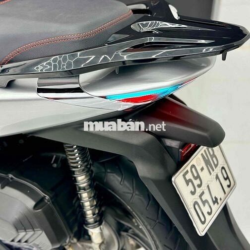 Honda SH 125i 2023 Kiểng Up Máy 160cc Bstp 9 chủ