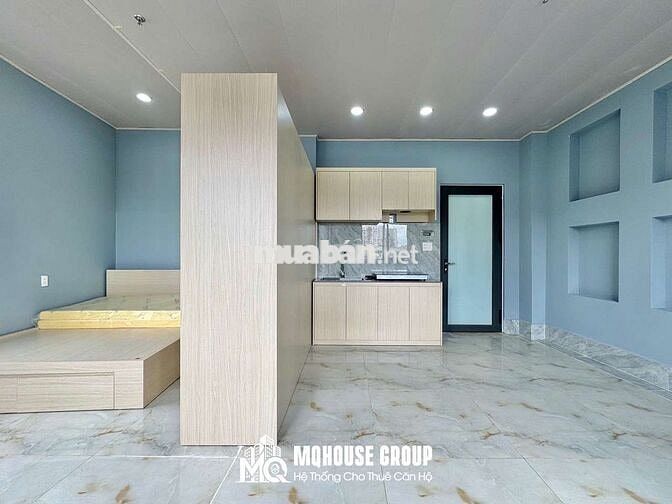 PHÒNG TRỌ SINH VIÊN THANG MÁY BẢO VỆ HẦM XE