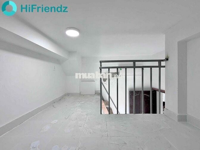 Cho thuê CHDV mới - sẵn NT - ngay Mã Lò - Tỉnh Lộ 10 gần Tên Lửa