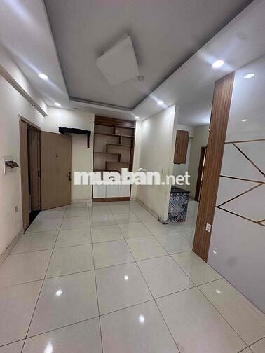 Chính chủ - bán cc Tecco Town - 63m2